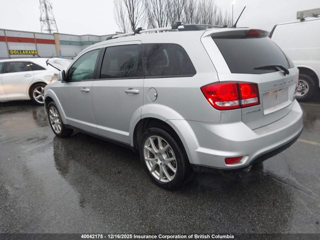Aukcja sprzedaży 2014 Dodge Journey Sxt, vin: 3C4PDCCG4ET252065, numer aukcji: 40042175
