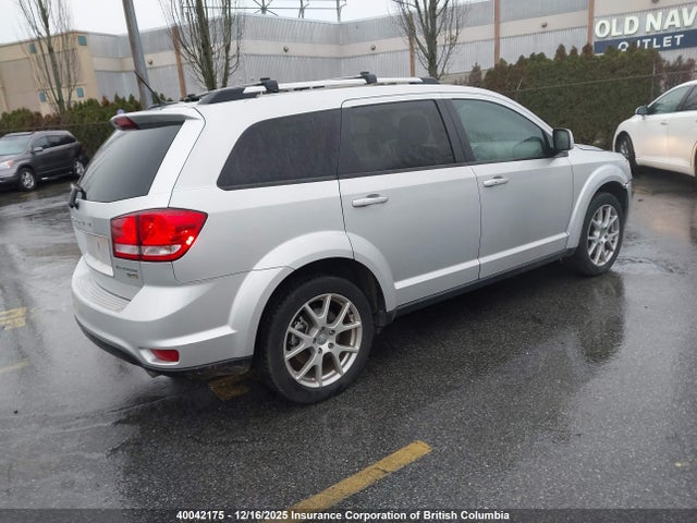 Aukcja sprzedaży 2014 Dodge Journey Sxt, vin: 3C4PDCCG4ET252065, numer aukcji: 40042175