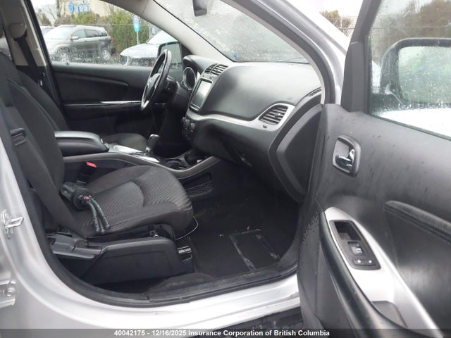 Aukcja sprzedaży 2014 Dodge Journey Sxt, vin: 3C4PDCCG4ET252065, numer aukcji: 40042175