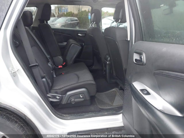 Aukcja sprzedaży 2014 Dodge Journey Sxt, vin: 3C4PDCCG4ET252065, numer aukcji: 40042175