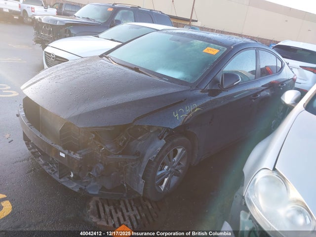 KMHD84LF2JU478461 Hyundai mpi nu