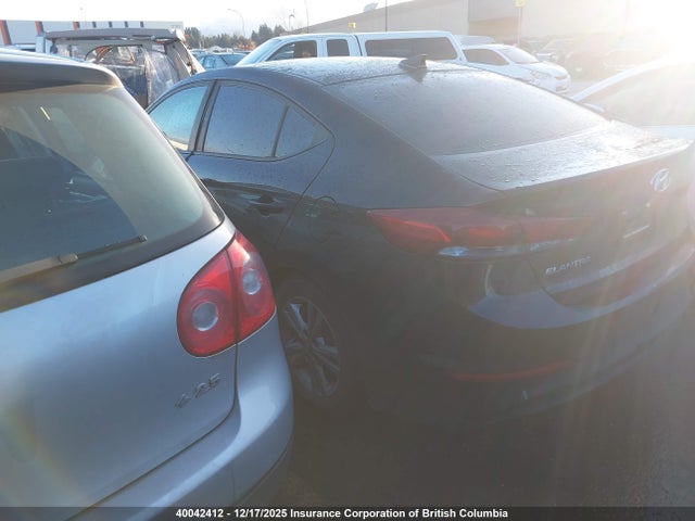 KMHD84LF2JU478461 Hyundai mpi nu