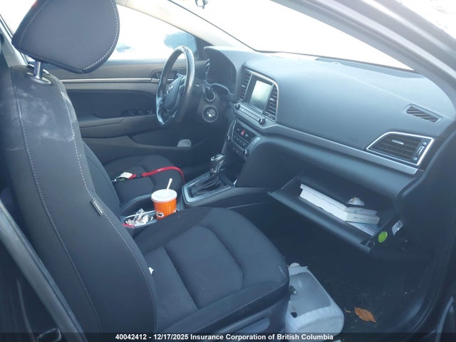 KMHD84LF2JU478461 Hyundai mpi nu
