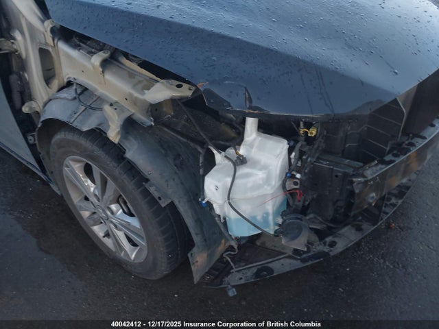 KMHD84LF2JU478461 Hyundai mpi nu