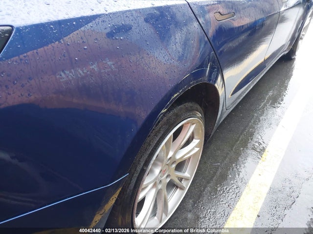 5YJ3E1EC2MF044256 Tesla MODEL 3