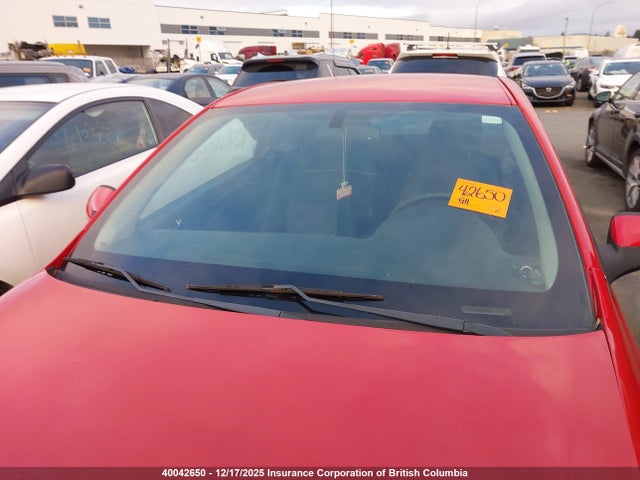 2007 Chevrolet Cobalt Lt მანქანა იყიდება აუქციონზე, vin: 1G1AL15F577411094, აუქციონის ნომერი: 40042650
