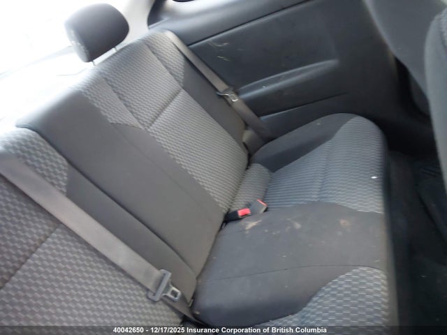2007 Chevrolet Cobalt Lt მანქანა იყიდება აუქციონზე, vin: 1G1AL15F577411094, აუქციონის ნომერი: 40042650