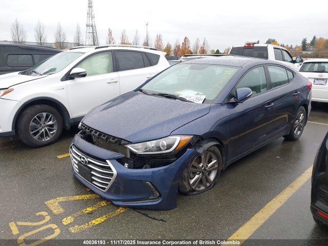 KMHD84LF4JU649467 Hyundai mpi nu