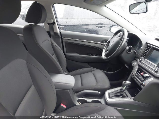 KMHD84LF4JU649467 Hyundai mpi nu