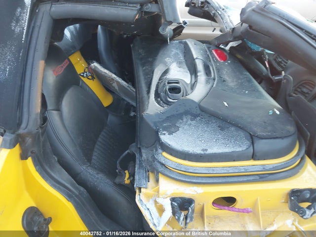 Aukcja sprzedaży 2002 Chevrolet Corvette Z06, vin: 1G1YY12S225104844, numer aukcji: 40042752