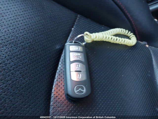Mazda Mazda3 Gt 2016 JM1BM1W35G1288705 Image 33