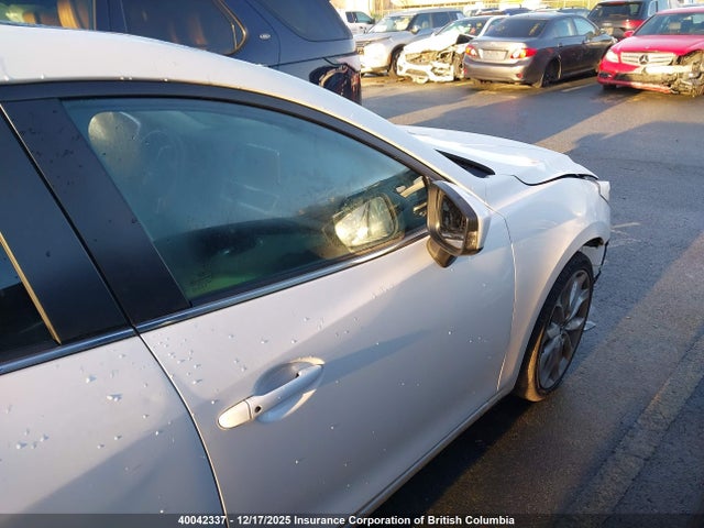 Mazda Mazda3 Gt 2016 JM1BM1W35G1288705 Image 36