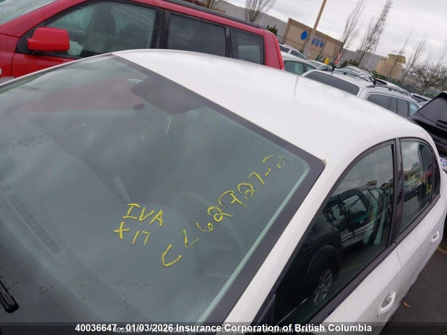 Продаж на аукціоні авто 2012 Volkswagen Jetta 2.0l Trendline/2.0l Trendline+, vin: 3VW2K7AJ4CM330242, номер лоту: 40036647