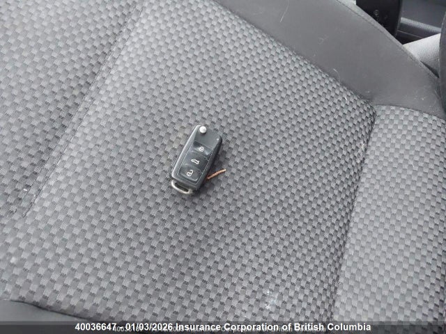 Продаж на аукціоні авто 2012 Volkswagen Jetta 2.0l Trendline/2.0l Trendline+, vin: 3VW2K7AJ4CM330242, номер лоту: 40036647