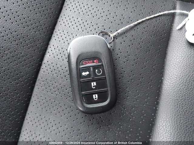2022 Honda Civic მანქანა იყიდება აუქციონზე, vin: 2HGFE1F93NH004328, აუქციონის ნომერი: 40042859