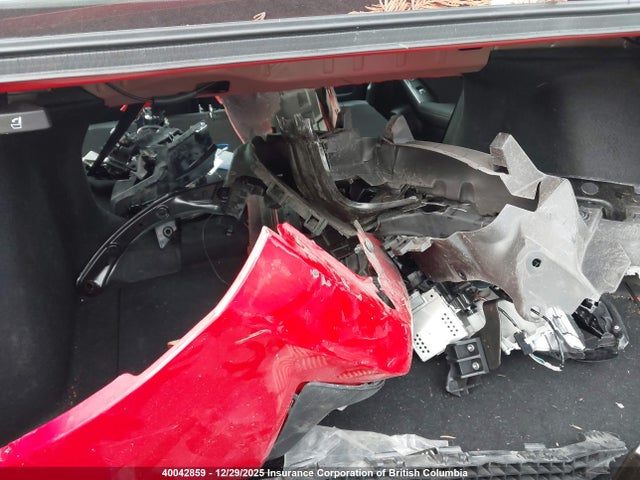 2022 Honda Civic მანქანა იყიდება აუქციონზე, vin: 2HGFE1F93NH004328, აუქციონის ნომერი: 40042859