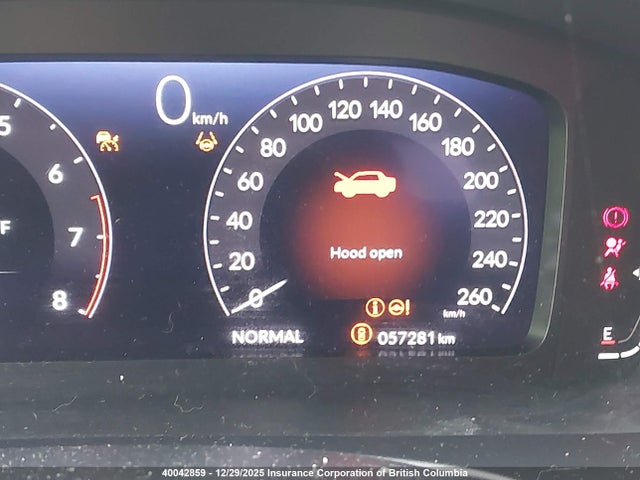2022 Honda Civic მანქანა იყიდება აუქციონზე, vin: 2HGFE1F93NH004328, აუქციონის ნომერი: 40042859