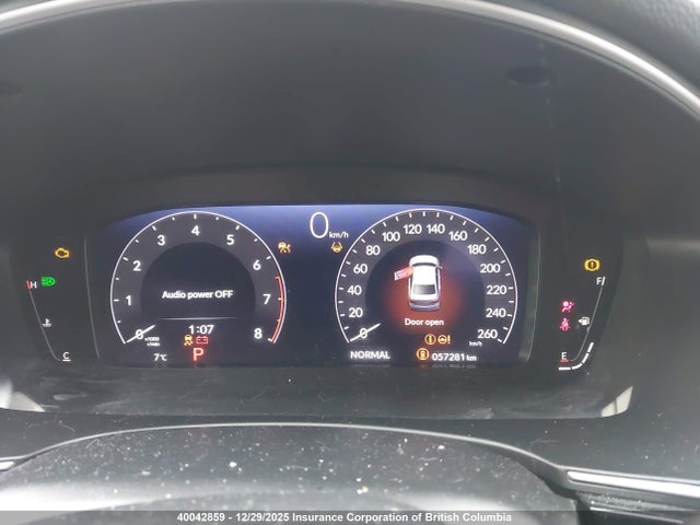 2022 Honda Civic მანქანა იყიდება აუქციონზე, vin: 2HGFE1F93NH004328, აუქციონის ნომერი: 40042859