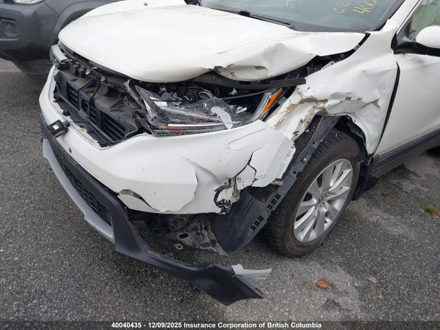2HKRW2H56JH114798 Honda CR-V EX