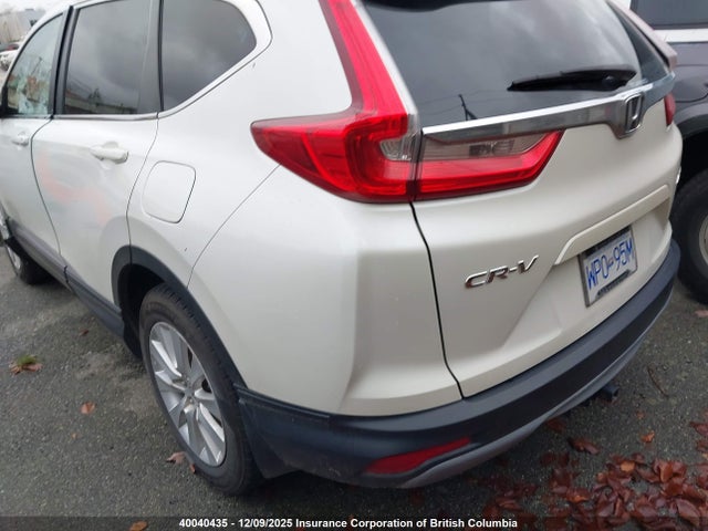 2HKRW2H56JH114798 Honda CR-V EX