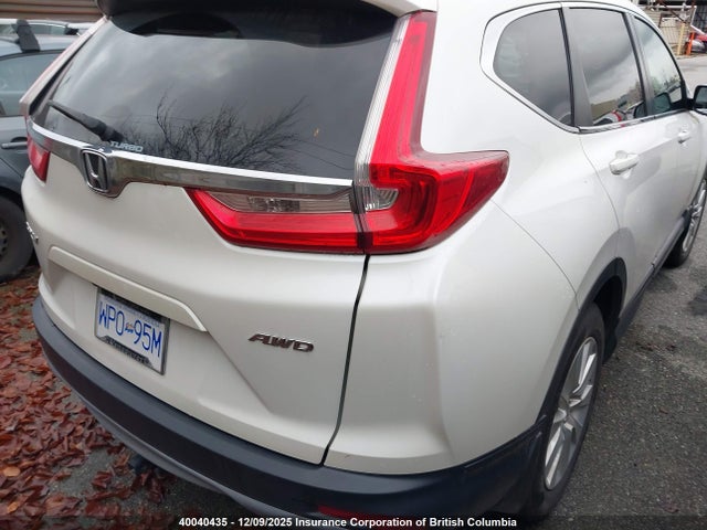 2HKRW2H56JH114798 Honda CR-V EX