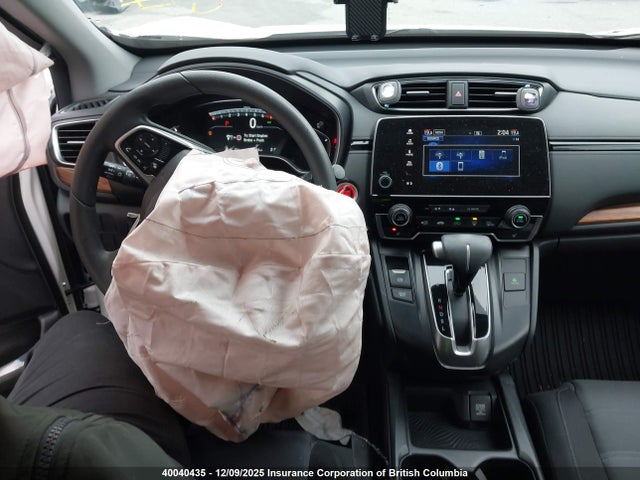2HKRW2H56JH114798 Honda CR-V EX