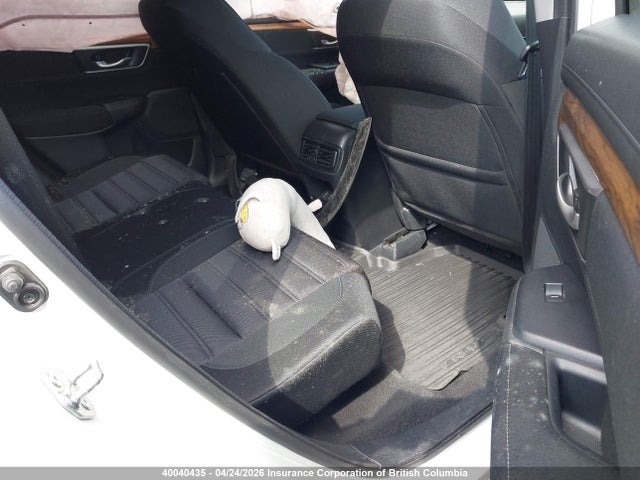 2HKRW2H56JH114798 Honda CR-V EX