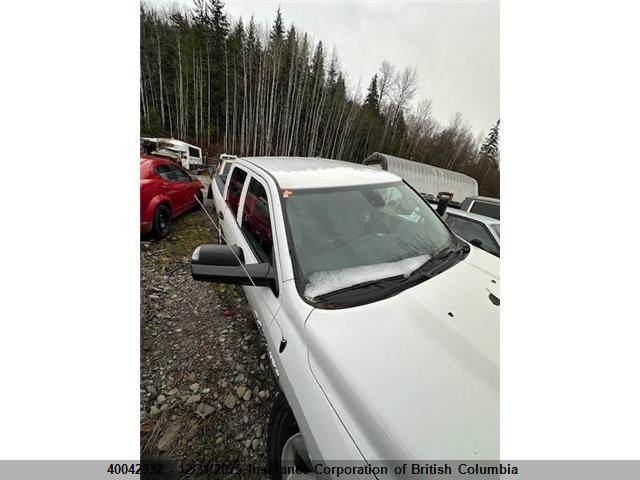 Aukcja sprzedaży 2023 Ram 1500 Classic Slt, vin: 1C6RR7LT8PS581605, numer aukcji: 40042932