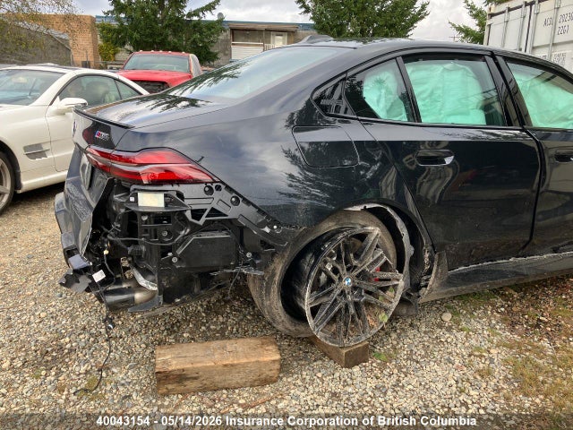 BMW M5 2025 WBS83FK00SCU38733 Image 6