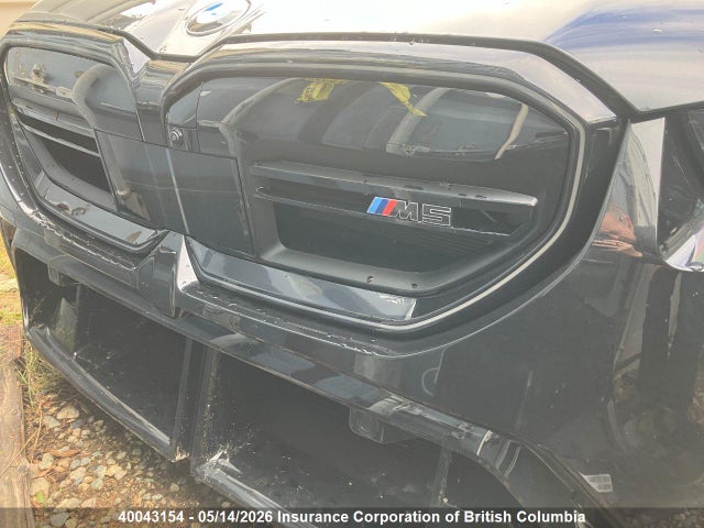 BMW M5 2025 WBS83FK00SCU38733 Image 7