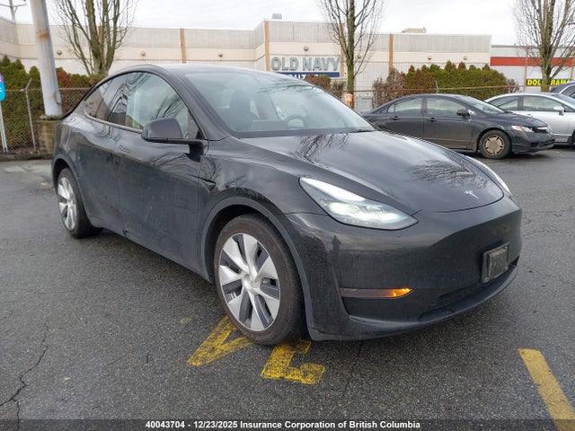 Aukcja sprzedaży 2023 Tesla Model Y, vin: LRWYGDFDXPC913418, numer aukcji: 40043704