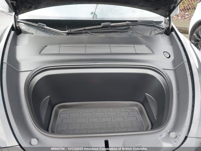 Aukcja sprzedaży 2023 Tesla Model Y, vin: LRWYGDFDXPC913418, numer aukcji: 40043704