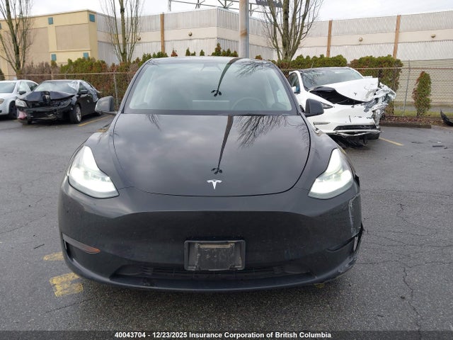 Aukcja sprzedaży 2023 Tesla Model Y, vin: LRWYGDFDXPC913418, numer aukcji: 40043704