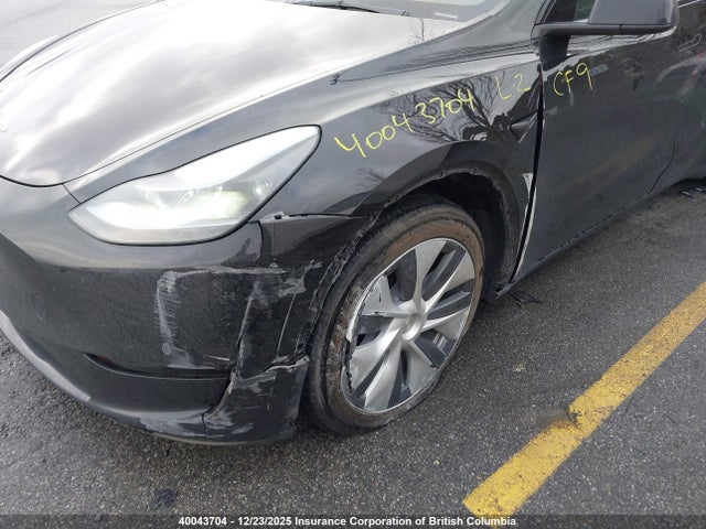 Aukcja sprzedaży 2023 Tesla Model Y, vin: LRWYGDFDXPC913418, numer aukcji: 40043704