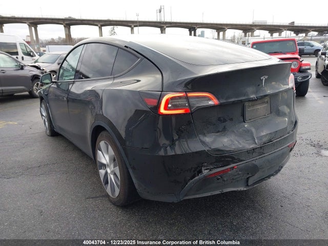 Aukcja sprzedaży 2023 Tesla Model Y, vin: LRWYGDFDXPC913418, numer aukcji: 40043704