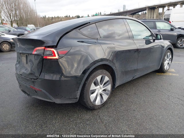 Aukcja sprzedaży 2023 Tesla Model Y, vin: LRWYGDFDXPC913418, numer aukcji: 40043704