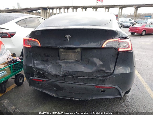 Aukcja sprzedaży 2023 Tesla Model Y, vin: LRWYGDFDXPC913418, numer aukcji: 40043704