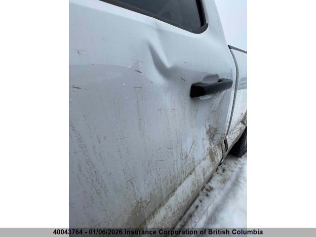 Ford gtdi 2023 1FTFW1E80PKD76032 Image 17
