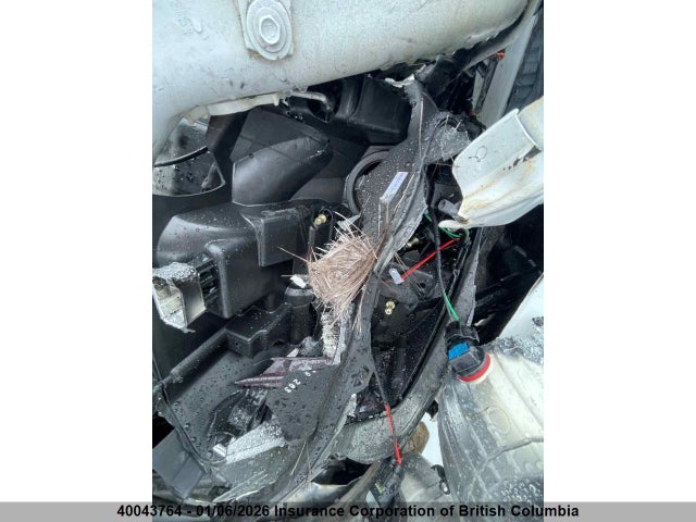 Ford gtdi 2023 1FTFW1E80PKD76032 Image 6