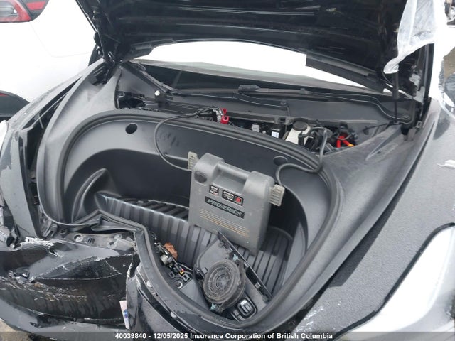 LRW3E1FA3PC875664 Tesla MODEL 3