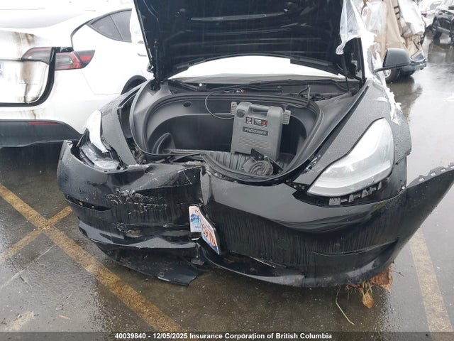 LRW3E1FA3PC875664 Tesla MODEL 3