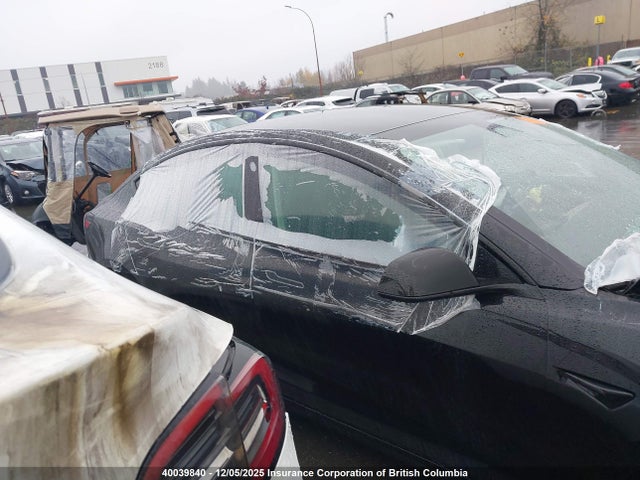 LRW3E1FA3PC875664 Tesla MODEL 3