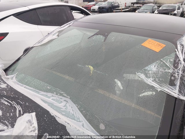 LRW3E1FA3PC875664 Tesla MODEL 3