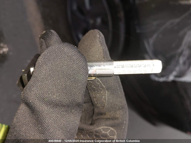 LRW3E1FA3PC875664 Tesla MODEL 3