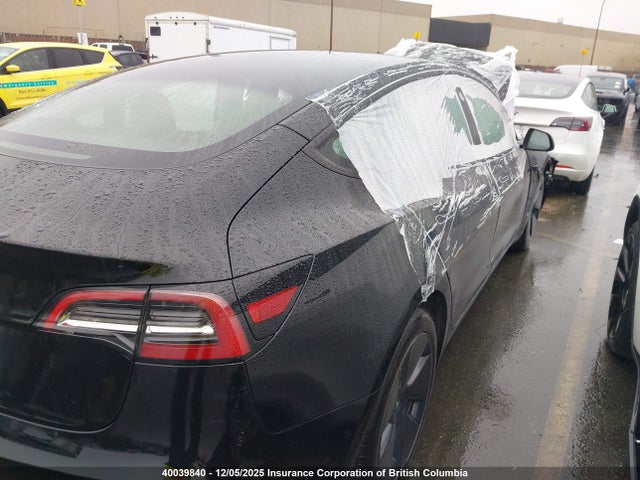 LRW3E1FA3PC875664 Tesla MODEL 3