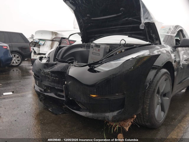 LRW3E1FA3PC875664 Tesla MODEL 3