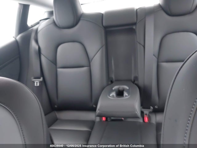 LRW3E1FA3PC875664 Tesla MODEL 3
