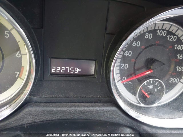40043913 :رقم المزاد ، 2C4RDGBGXGR321722 vin ، 2016 Dodge Grand Caravan Se مزاد بيع