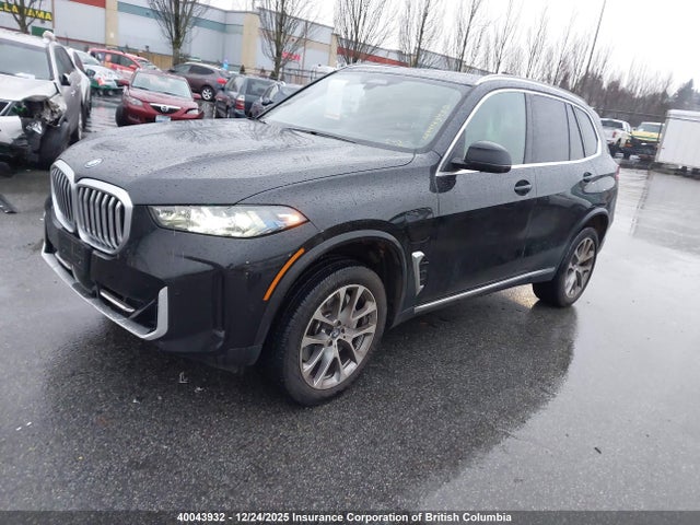 5UX43EU02S9Y16835 BMW X5