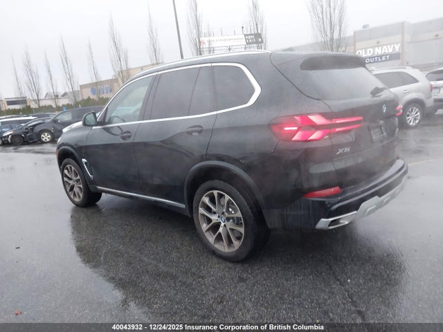 5UX43EU02S9Y16835 BMW X5